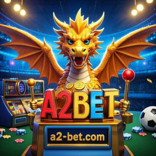 Mergulhe no Mundo dos Fantasy Sports com A2BET