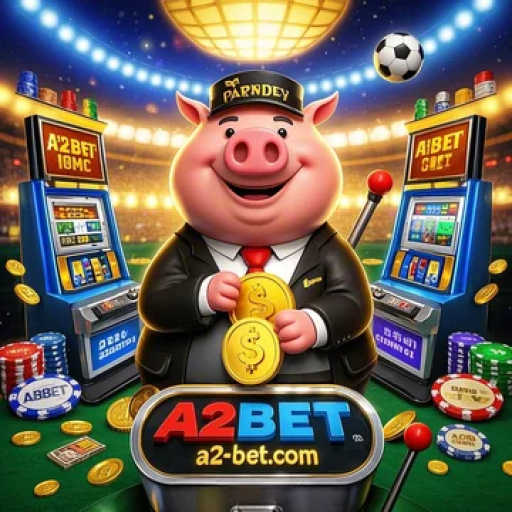 Cassino ao Vivo: A Experiência Imersiva do A2BET