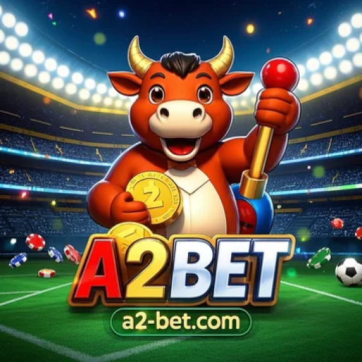 Descubra a emoção da Loteria Online no A2BET
