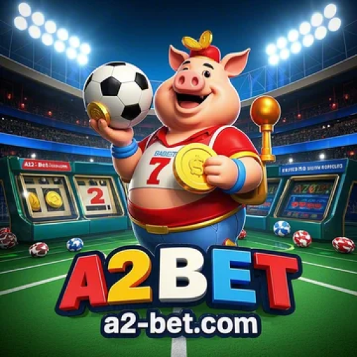 Apostas Esportivas: Conheça o Mundo das Chances e Emoções no A2BET