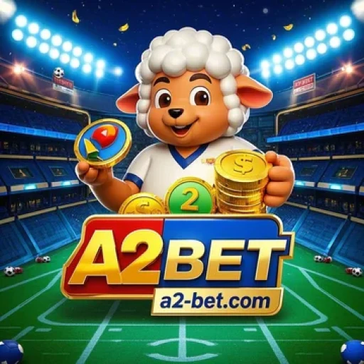 Logo A2BET